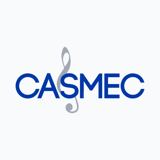 Casmec Logo