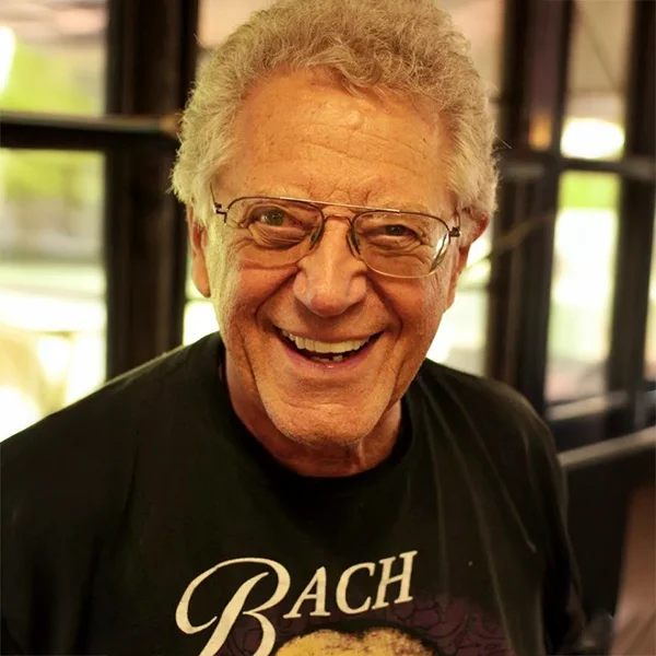 Ernie Thompson