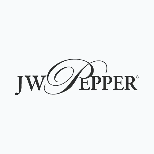 JW Pepper Logo