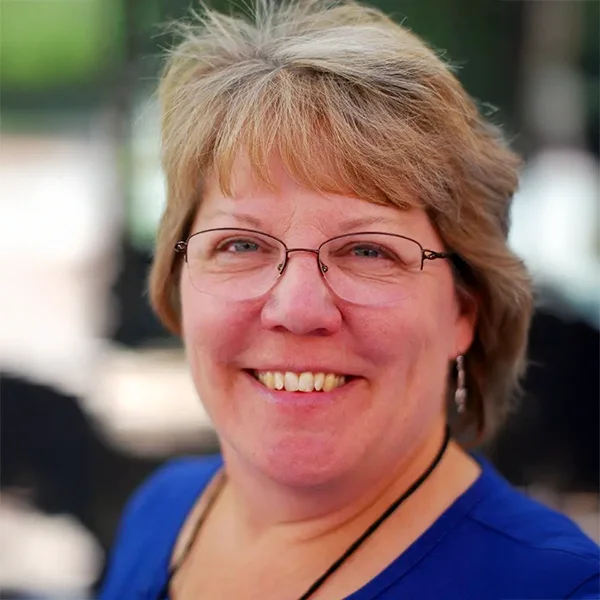 Lesley Watson