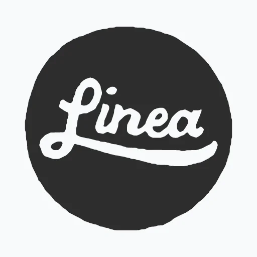 Linea Coffee Logo
