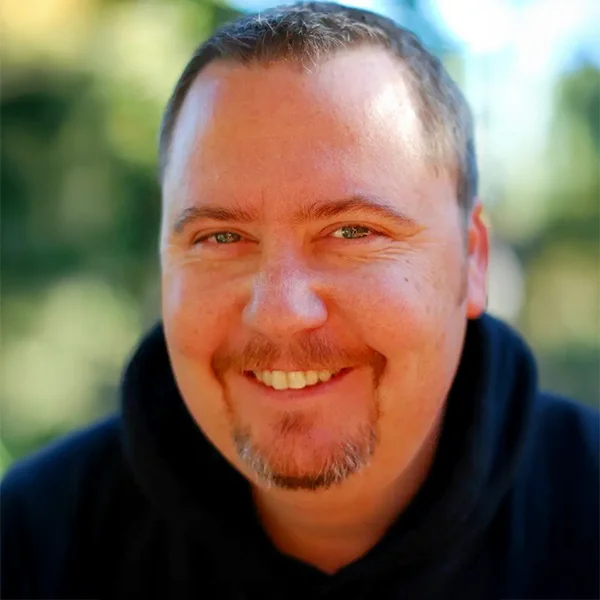 Matt Mackey