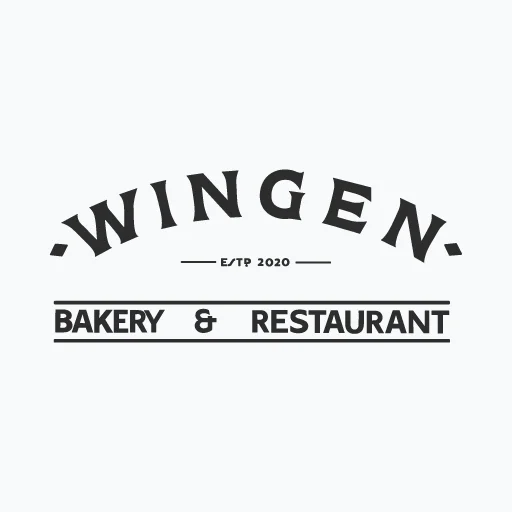 Wingen Bakery Logo