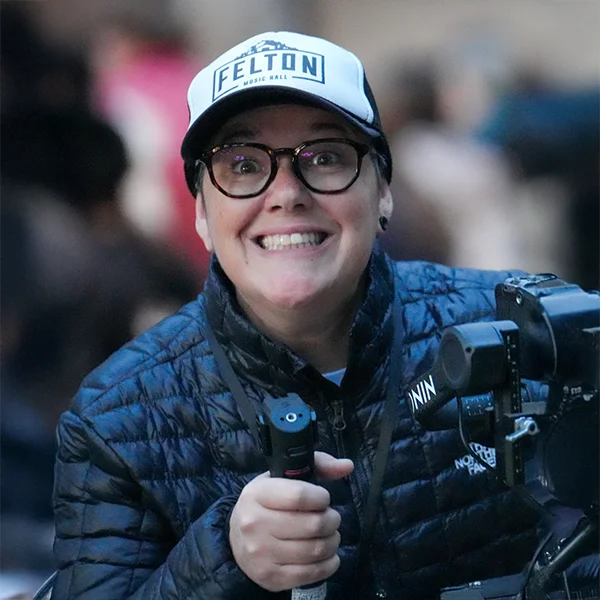 SLBC Staff Christine Foster