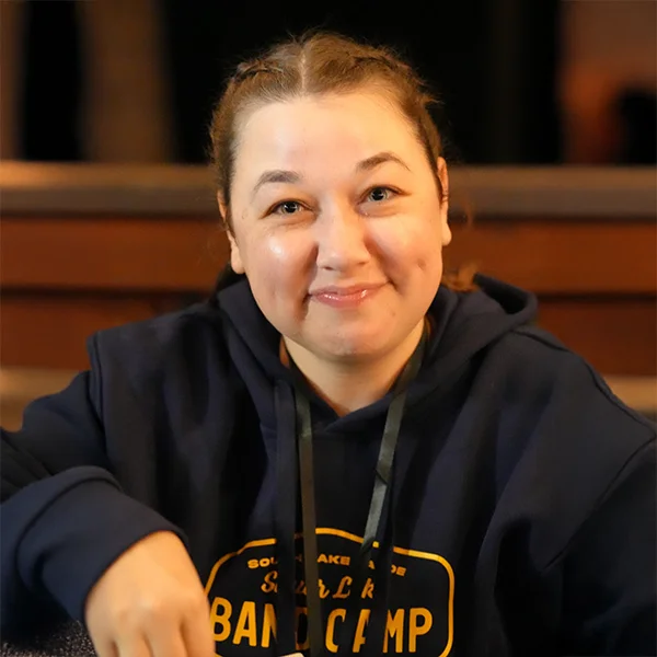 SLBC Staff Katye Maki