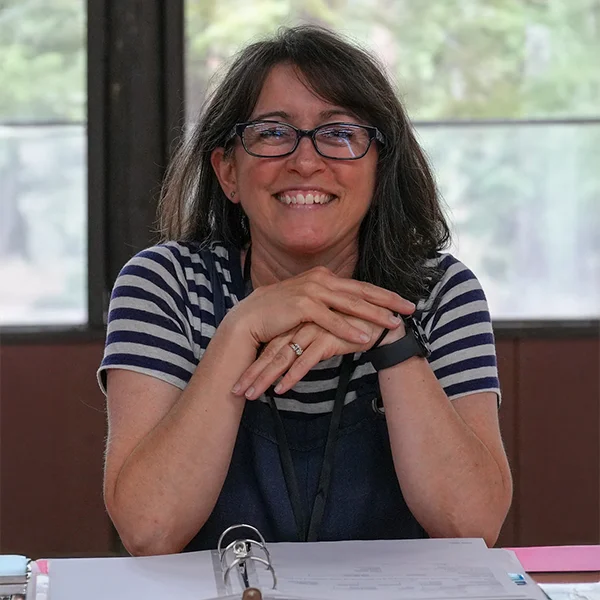 SLBC Staff Nicole Long