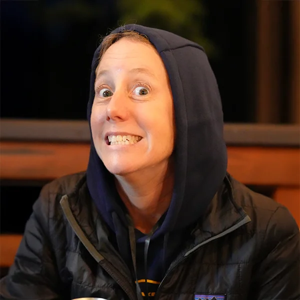 SLBC Staff Teri Musiel